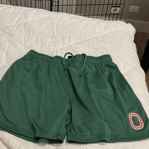 Overtime Shorts, large